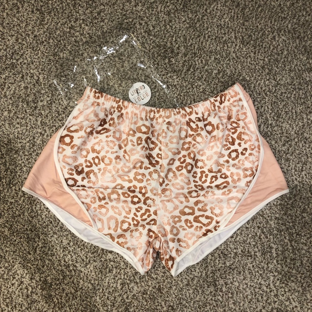 *NEW* B.A.B.E Shorts